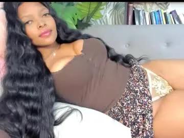 Freechat goofyshygirl1 on Chaturbate