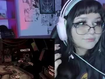 Freechat goth_stein on Chaturbate