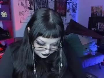 Freechat goth_stein on Chaturbate