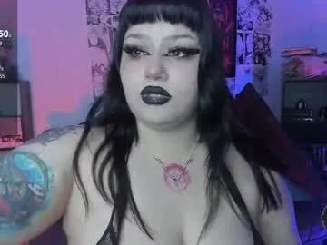 Freechat goth_stein on Chaturbate
