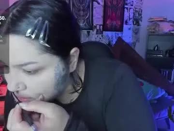 Freechat goth_stein on Chaturbate
