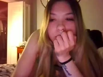 Freechat gothbaby305 on Chaturbate