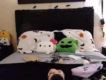 Freechat gothbaby305 on Chaturbate