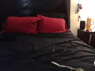 Freechat gothbaby305 on Chaturbate