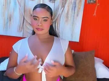 Freechat grace_miller19 on Chaturbate