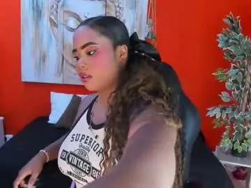 Freechat grace_miller19 on Chaturbate