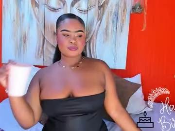 grace_miller19 — get a body massage with oil [192 tokens left] #big #bbw #bigass #ebony #ass