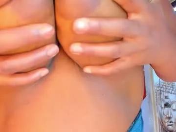 Freechat grace_miller19 on Chaturbate