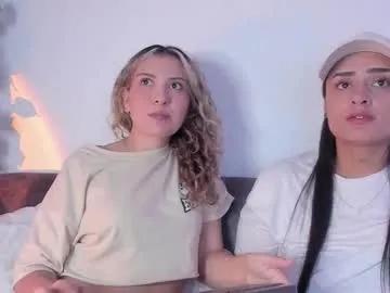 Freechat grave_duo on Chaturbate