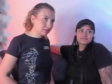 Freechat grave_duo on Chaturbate