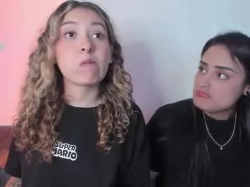 Freechat grave_duo on Chaturbate