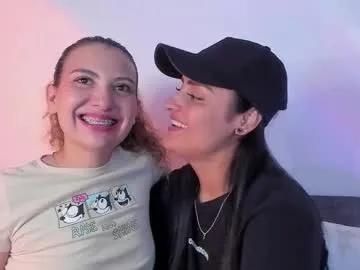 Freechat grave_duo on Chaturbate