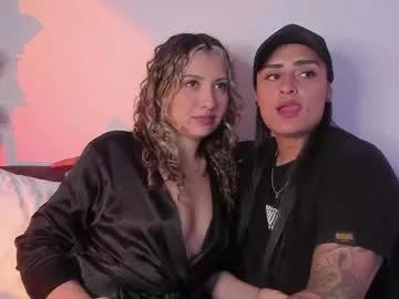 Freechat grave_duo on Chaturbate