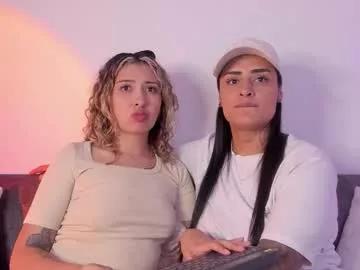 Freechat grave_duo on Chaturbate