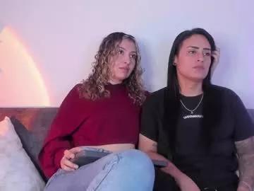 Freechat grave_duo on Chaturbate