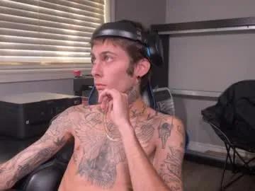 greatheavy — Happy Thursday! Come Hangout! #c2c #bwc #tattoos [1500 tokens remaining]