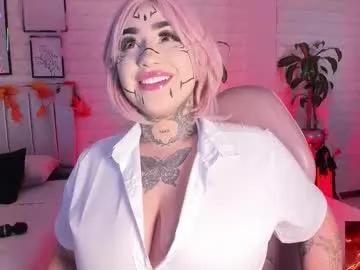 Freechat greennbella on Chaturbate