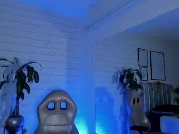 Freechat greennbella on Chaturbate