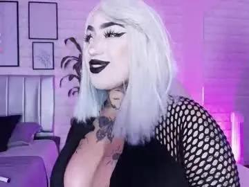 Freechat greennbella on Chaturbate
