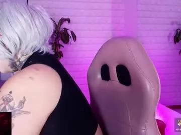 Freechat greennbella on Chaturbate