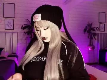 Freechat greennbella on Chaturbate