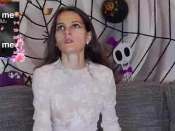 Freechat hailey_peach on Chaturbate