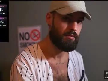 Freechat hairyrobxxx on Chaturbate