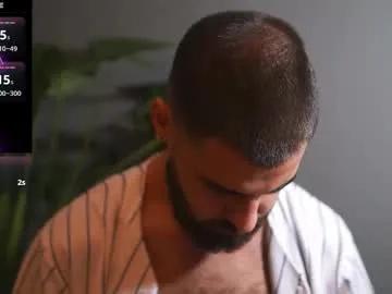 Freechat hairyrobxxx on Chaturbate