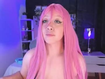 Freechat hairyybunny1811 on Chaturbate