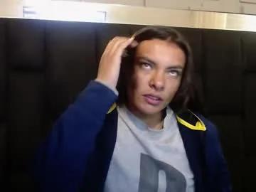 hanna13_ on Chaturbate 