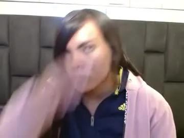 hanna13_ on Chaturbate 