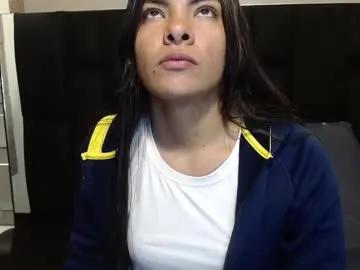 hanna13_ on Chaturbate 