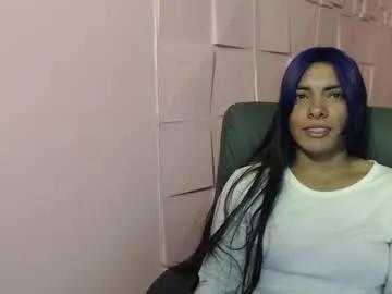 hanna13_ on Chaturbate 