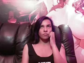 hanna13_ on Chaturbate 