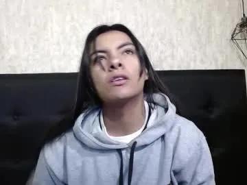 hanna13_ on Chaturbate 