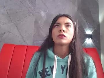 hanna13_ on Chaturbate 