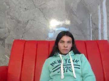 hanna13_ on Chaturbate 