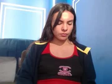 hanna13_ on Chaturbate 