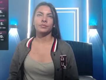 hanna13_ on Chaturbate 