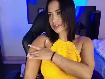 hanna_1sweet on Chaturbate 