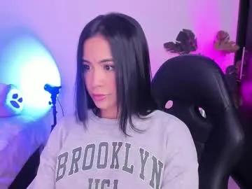 hanna_1sweet on Chaturbate 