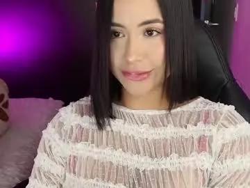 hanna_1sweet on Chaturbate 