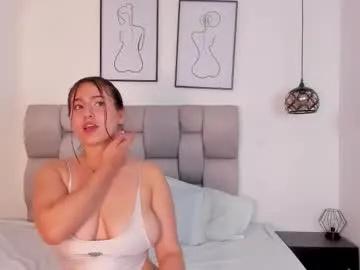 hanna__evans_ on Chaturbate