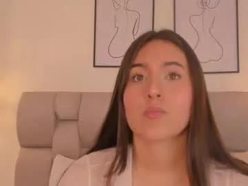 hanna__evans_ on Chaturbate