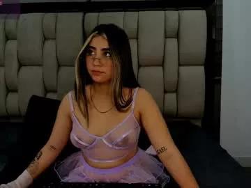 hanna_castro on Chaturbate