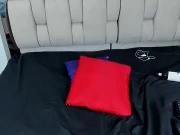 hanna_castro on Chaturbate