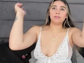 hanna_castro — CrazyTicket: So Horny Like Me? Provoke MeLush/Pvt ON #new #squirt #bigass #latina #anal | TICKET PRICE: 150