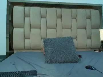 hanna_castro on Chaturbate