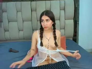 hanna_castro on Chaturbate