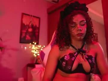 Freechat hanna_chris on Chaturbate